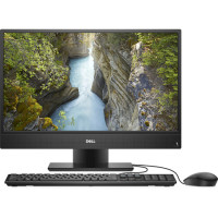 Комп'ютер Dell Optiplex 5270 / i3-9100 (N002O5270AIO_P)