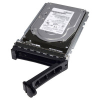Накопичувач SSD для сервера Dell 480GB SSD SATA Mix Use 6Gbps (400-AZTJ)