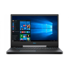 Ноутбук Dell G5 5590 (55HG5I716S2H1R16-WBK)