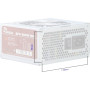 Блок питания Inter-Tech 300W (SFX-300W 82+)