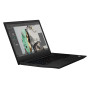 Ноутбук Lenovo ThinkPad E590 (20NB002BRT)
