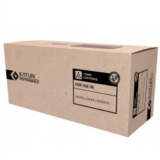Тонер-картридж Katun Ricoh Aficio MP301sp, 841711/841767 Performance (47106)