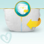 Підгузок Pampers Premium Care Midi Розмір 3 (6-10кг), 204 (8001090379498)