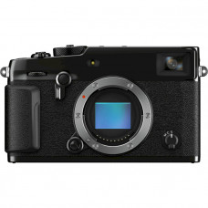 Цифровой фотоаппарат Fujifilm X-Pro3 Body Black (16641090)