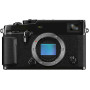 Цифровой фотоаппарат Fujifilm X-Pro3 Body Black (16641090)