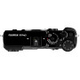 Цифровой фотоаппарат Fujifilm X-Pro3 Body Black (16641090)