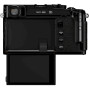 Цифровой фотоаппарат Fujifilm X-Pro3 Body Black (16641090)