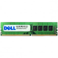 Модуль памяти для сервера DDR4 16GB ECC UDIMM 2666MHz 2Rx8 1.2V CL19 Dell (AA335286)