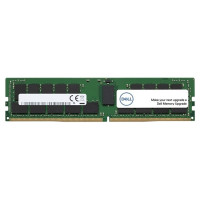 Модуль памяти для сервера DDR4 32GB ECC RDIMM 2666MHz 2Rx4 1.2V CL19 Dell (A9781929)