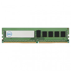 Модуль памяти для сервера DDR4 16GB ECC UDIMM 2666MHz 2Rx8 1.2V CL19 Dell (370-AEKL)