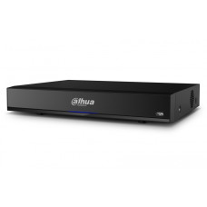 Регистратор для видеонаблюдения Dahua DHI-XVR7108HE-4KL-X