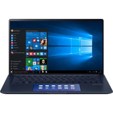 Ноутбук ASUS ZenBook UX334FAC-A3047T (90NB0MX1-M00620)