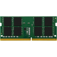 Модуль памяти для ноутбука SoDIMM DDR4 32GB 2666 MHz Kingston (KVR26S19D8/32)