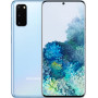 Мобільний телефон Samsung SM-G980F (Galaxy S20) Light Blue (SM-G980FLBDSEK)