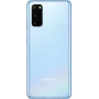Мобільний телефон Samsung SM-G980F (Galaxy S20) Light Blue (SM-G980FLBDSEK)