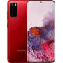 Мобільний телефон Samsung SM-G980F (Galaxy S20) Red (SM-G980FZRDSEK)