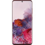Мобільний телефон Samsung SM-G980F (Galaxy S20) Red (SM-G980FZRDSEK)