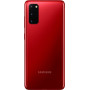 Мобільний телефон Samsung SM-G980F (Galaxy S20) Red (SM-G980FZRDSEK)