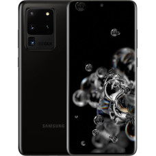 Мобильный телефон Samsung SM-G988B (Galaxy S20 Ultra) Black (SM-G988BZKDSEK)