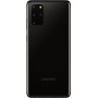 Мобільний телефон Samsung SM-G985F (Galaxy S20+) Black (SM-G985FZKDSEK)