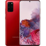 Мобільний телефон Samsung SM-G985F Galaxy S20 Plus Red (SM-G985FZRDSEK)