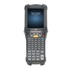 Термінал збору даних Symbol/Zebra MC92 Gun, 1GB/2GB, 28 key, Android (MC92N0-GJ0SYAAA6WR)