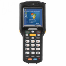 Термінал збору даних Symbol/Zebra МС33 Laser, 29 key, Android (MC330M-SL2HG2RW)