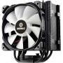 Кулер для процессора ENERMAX ETS-T50 AXE ARGB Black (ETS-T50A-BK-ARGB)