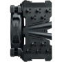 Кулер для процессора ENERMAX ETS-T50 AXE ARGB Black (ETS-T50A-BK-ARGB)