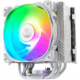 Кулер для процессора ENERMAX ETS-T50 AXE ARGB White (ETS-T50A-W-ARGB)