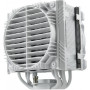 Кулер для процессора ENERMAX ETS-T50 AXE ARGB White (ETS-T50A-W-ARGB)