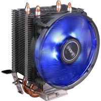 Кулер до процесора Antec A30 Blue LED (0-761345-10922-2)
