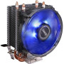 Кулер для процессора Antec A30 Blue LED (0-761345-10922-2)