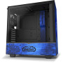 Корпус NZXT World of Warcraft - Alliance limited editio (CA-H510B-WA)