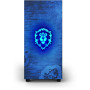 Корпус NZXT World of Warcraft - Alliance limited editio (CA-H510B-WA)