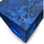 Корпус NZXT World of Warcraft - Alliance limited editio (CA-H510B-WA)