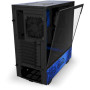 Корпус NZXT World of Warcraft - Alliance limited editio (CA-H510B-WA)