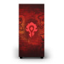 Корпус NZXT World of Warcraft - Horde limited edition (CA-H510B-WH)