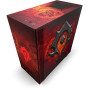 Корпус NZXT World of Warcraft - Horde limited edition (CA-H510B-WH)