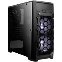 Корпус Antec GX202 (0-761345-80015-0)