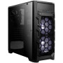 Корпус Antec GX202 (0-761345-80015-0)