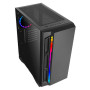 Корпус Antec NX400 (0-761345-81040-1)