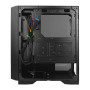 Корпус Antec NX400 (0-761345-81040-1)