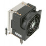 Кулер для процессора Supermicro SNK-P0074AP4/LGA1366/1356/4U Active/Xeon 5500/5600/E5-2400 (SNK-P0074AP4)