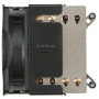 Кулер для процессора Supermicro SNK-P0074AP4/LGA1366/1356/4U Active/Xeon 5500/5600/E5-2400 (SNK-P0074AP4)