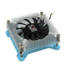 Кулер для процессора LC-POWER LC-CC-65