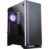 Корпус Zalman S5 Black