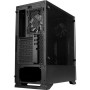 Корпус Zalman S5 Black