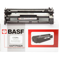 Картридж BASF HP LJ Pro M304/404/MFP428і /CF256X Black без чіпів (KT-CF259X-WOC)