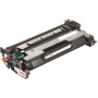 Картридж BASF HP LJ Pro M304/404/MFP428і /CF256X Black без чіпів (KT-CF259X-WOC)